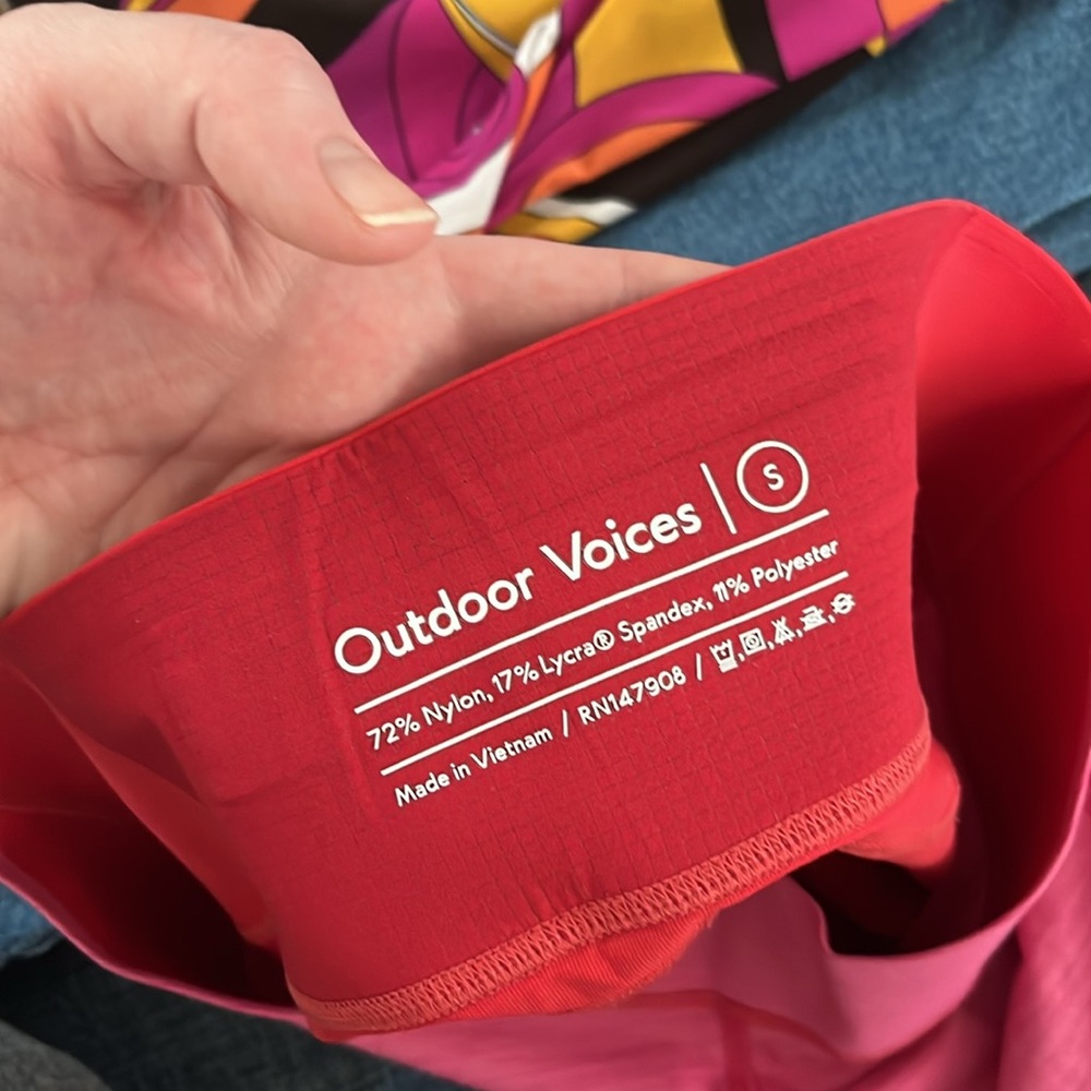 Clothing Bundle - image 8